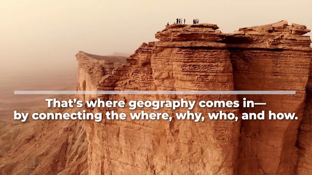 The Geography Program at NEIU