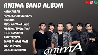 The Best of Anima Band - Full Album