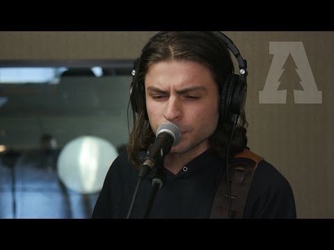 Horse Jumper of Love on Audiotree Live (Full Session)