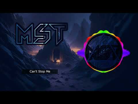 2nd Life X AndronLarcell - Can't Stop Me [MST]
