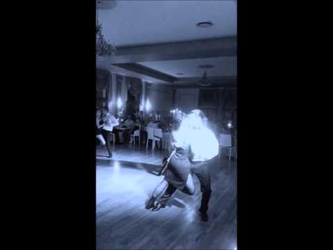 Bond was Back Ceroc Dance South Africa Ball 2013