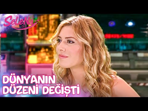 Dünyada tüm dengeler değişiyor - Selena 103. Bölüm