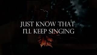 Thousand Below - Tradition Lyrics
