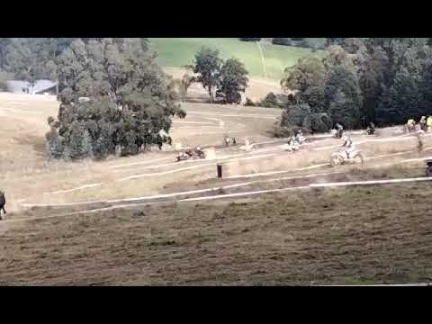 Max A4DE 2022 Moto Start