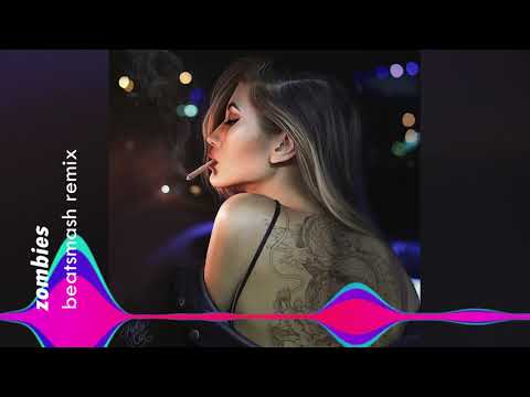 Zombies - Beatsmash Remix ft. Shelley Harland (originally by The Cranberries)