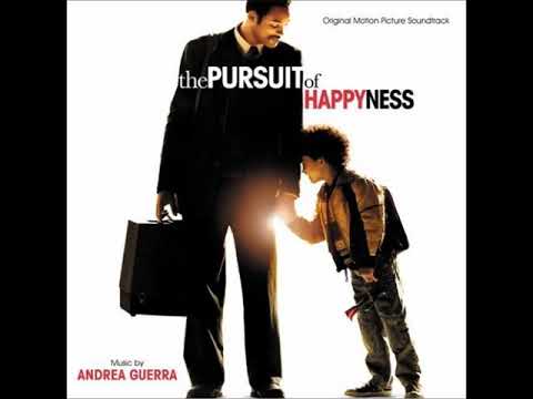 Andrea Guerra - Happyness (10 Hours)