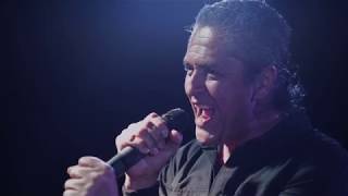 Download lagu Será Amor - Whitesnake - Cura [COVER LIVE SESSION] mp3