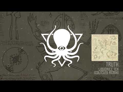 Video thumbnail for Liquorice Tea (ColtCuts Remix)