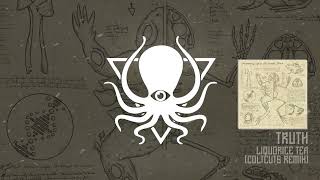 Truth - Liquorice Tea (ColtCuts Remix) (DDDLP7)
