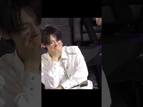 Yeonjun see what you’re teaching to your juniors #txt #yeonjun #gunwook #gda