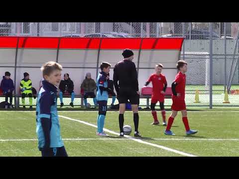 27.03.2022 R.Rebeja – ȘSSF Bălți