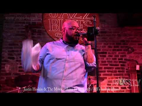 James Ross @ Justin Hoskin & The Movie - "That Girl" - www.Jross-tv.com (St. Louis)