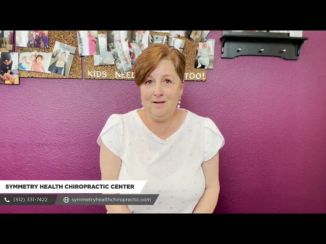 NUCCA Chiropractic Care For TMJ And LBP