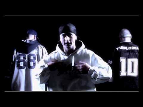 Arrest, Sempronian, Sstress si Brazill - Inchisi in libertate.avi