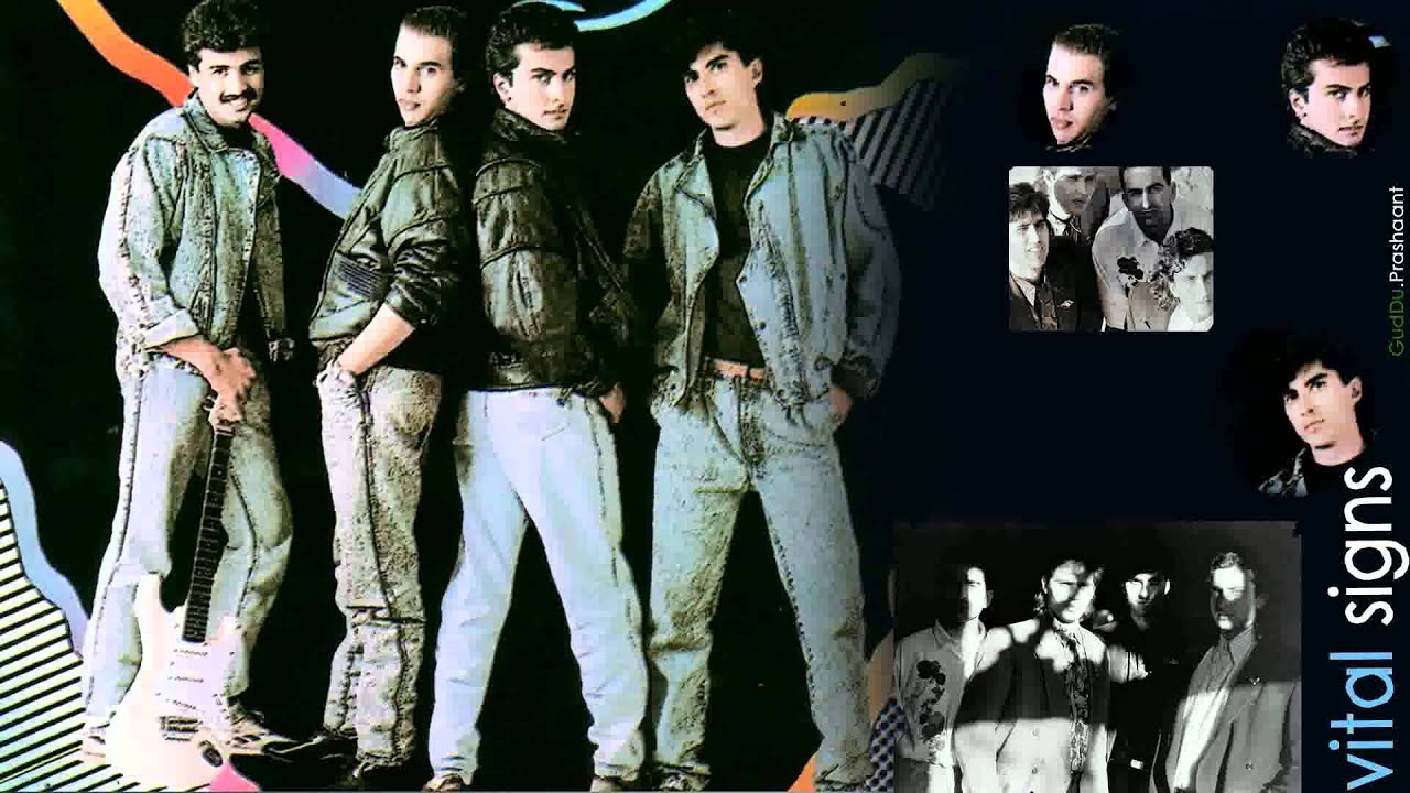 Pyar Lyrics  | Vital Signs 1 | Vital Signs (Band) | Vital Signs (Band)