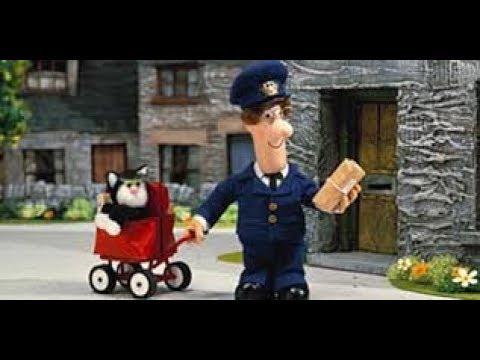 Dakmand per and friends