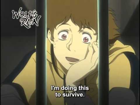 Wolf's Rain