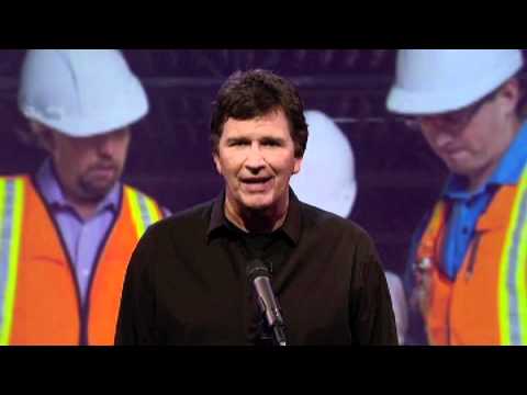 Mock the Week - Stewart Francis - Jobs