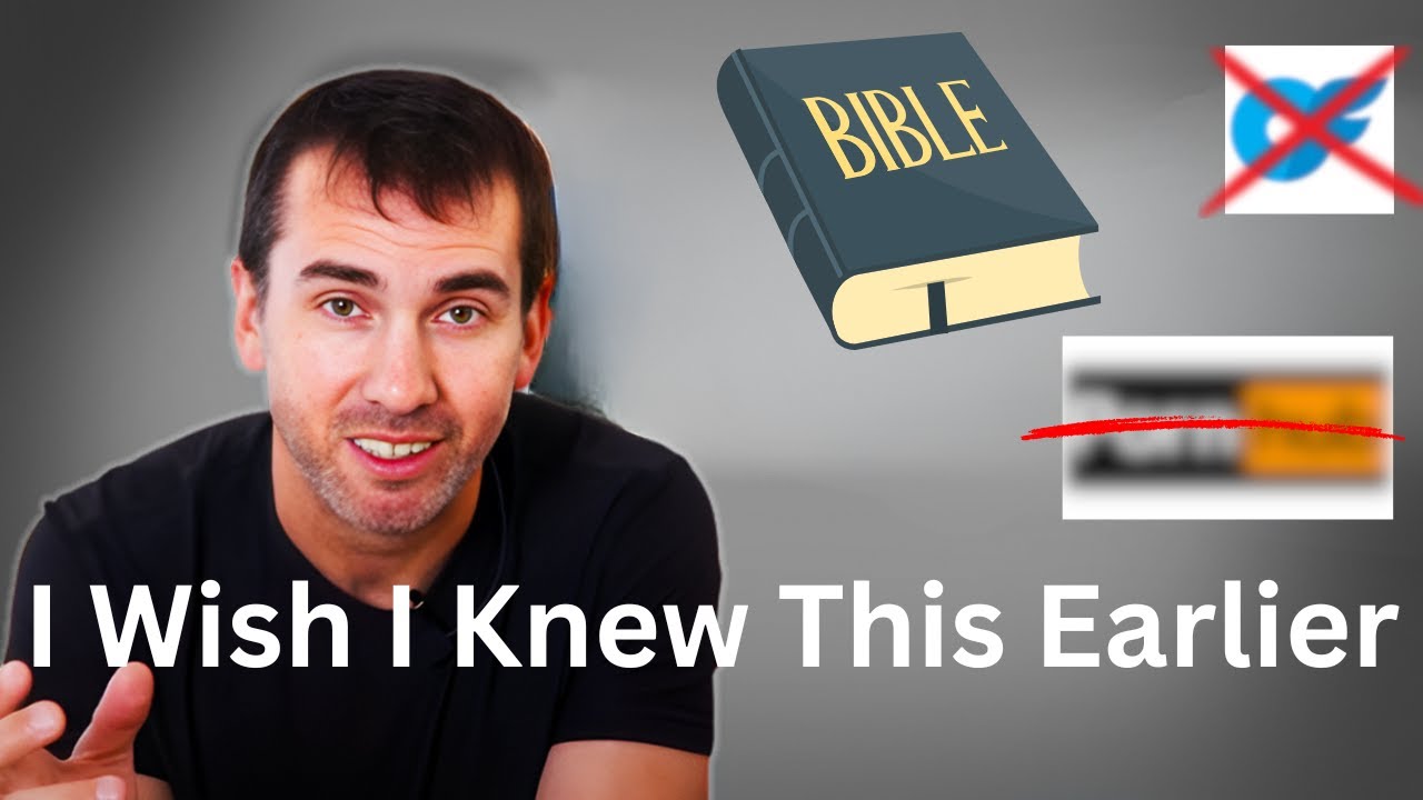 The Verse That Helped Desexualize My Brain