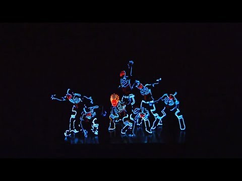 WRECKING CREW ORCHESTRA / EL SQUAD | STAGE - Dance Videos