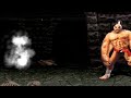 Mortal Kombat New Era 2021 Smoke MK2 Full Playtough