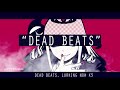 [Original Rap] DEAD BEATS - Calliope Mori #holoMyth #hololiveEnglish