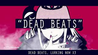 Original Rap DEAD BEATS - Calliope Mori #holoMyth 