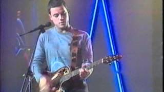 Nick Kamen "I promised myself" (TVE1)