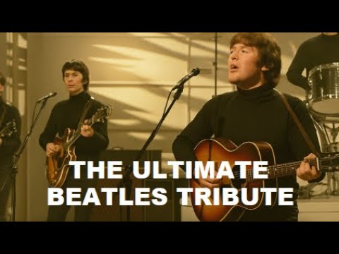 The Cavern Beatles live