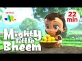 Mighty Little Bheem FULL EPISODES 9-12 💪 Season 1 Compilation 💪 Netflix Jr