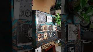 드렁큰타이거 앨범 음반 싹다보기 1~10집 앞면 ft clap