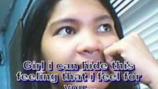 Girl - Immaculate Fools