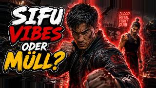 Acts Of Blood der SIFU Nachfolger? Acts of Blood DEMO | STREAMCUT