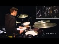 Shine A Light | Official Drum Tutorial | Elevation Worship