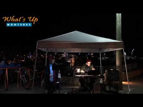 download lagu mp3 mp4 Monterey Christmas, download lagu Monterey Christmas gratis, unduh video klip Monterey Christmas