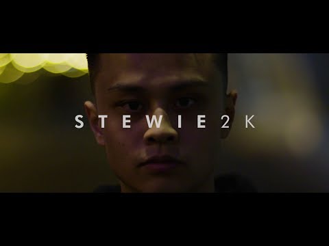 FACEIT London Major 2018 - Player Profiles - Stewie2k - MIBR