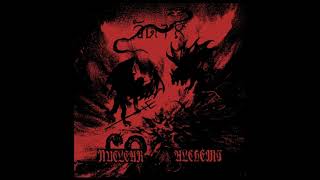 Watain - Nuclear Alchemy (2017)