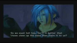 Kingdom Hearts Re: Chain of Memories Reverse/Rebirth Playthrough - Part 8