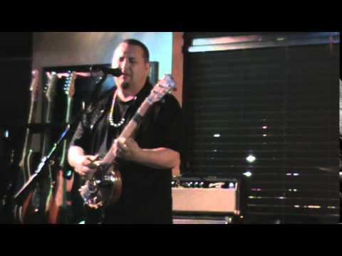 Mike Milligan and Steam Shovel - Into The Mystic