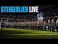 Ruhrkohle Chor Singt Steigerlied Auf Schalke LIVE St Barbara Auf Schalke