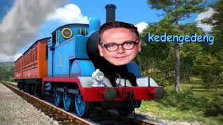 Thomas de Trein - Per Spoor (ft. Guus Meeuwis)