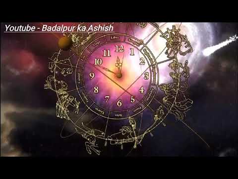 Badalpur ka Ashish  Voice sample