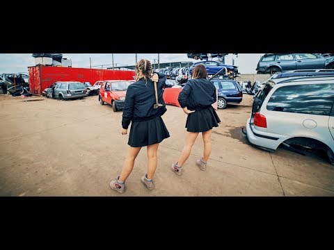 SZUGIRLS - Bryka (DISCO POLO 2017)