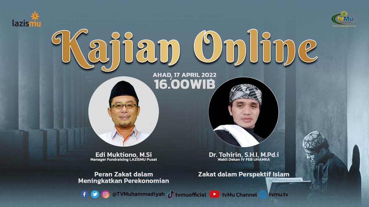 3 Faktor Mengapa Kesadaran Zakat Masyarakat Muslim di Indonesia Masih Rendah