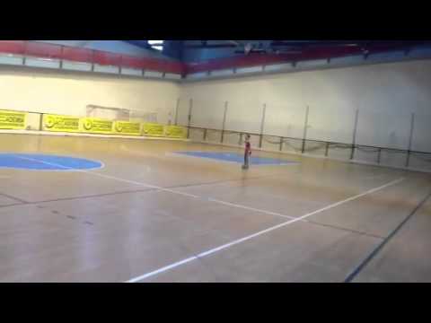 Kelly 6 anni Trofeo Novara 2^ Posto - Blue Roller