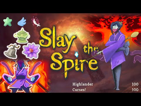 Slay the Spire October 2nd Daily - Watcher | Lethality giveth and lethality taketh away