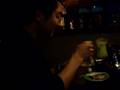 James Eats Silkworm Pupa Bundaegi