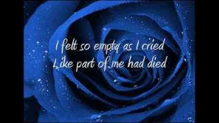 Dream Theater - Through Her Eyes (lyrics)