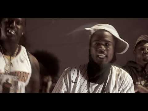 LIL JETER X PGF WAY2X - OURTIME | DIR. BY CASHINFAST