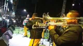 Julio Preciado, Serenata Huasteca.
